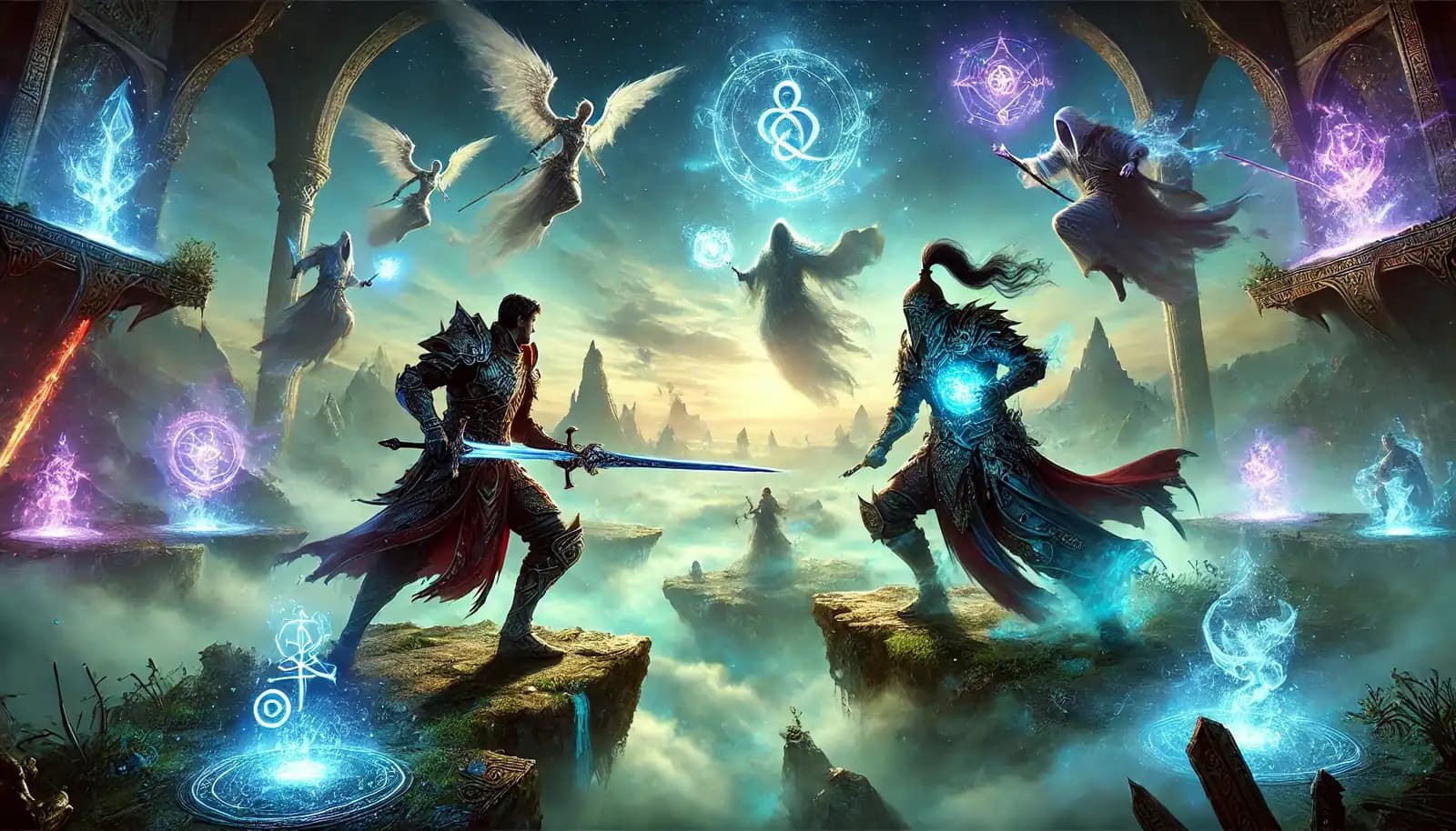 World 2 - Accelerated Experience